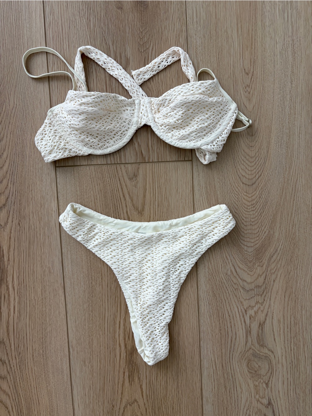 Monday Swim bikini